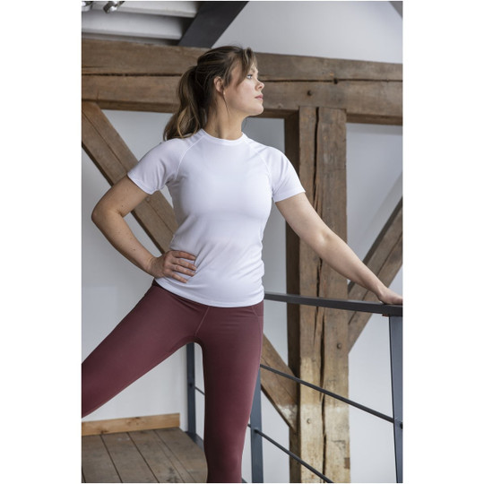 Elevate Life 39011 - Niagara short sleeve women's cool fit t-shirt
