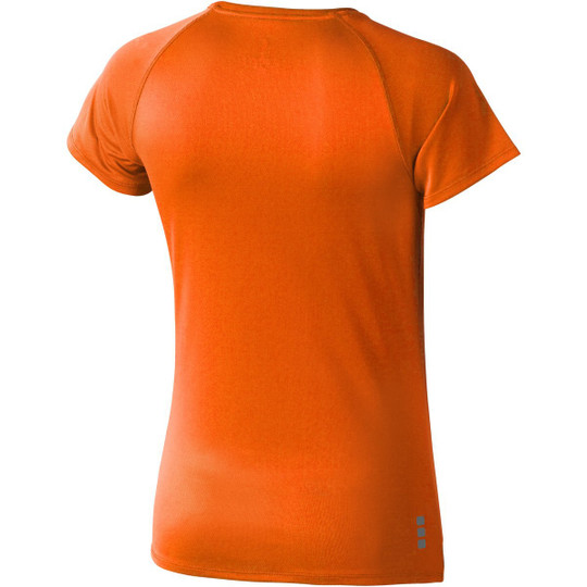 Elevate Life 39011 - Niagara short sleeve women's cool fit t-shirt
