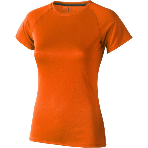 Elevate Life 39011 - Niagara short sleeve women's cool fit t-shirt