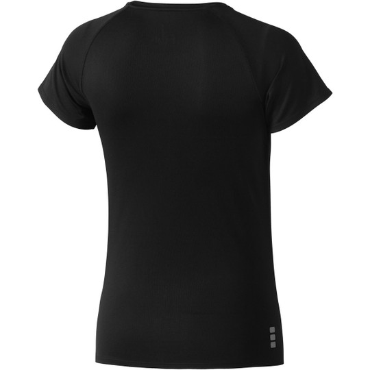 Elevate Life 39011 - Niagara short sleeve women's cool fit t-shirt