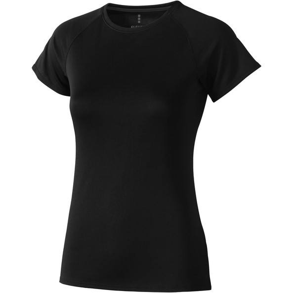 Elevate Life 39011 - Niagara short sleeve women's cool fit t-shirt