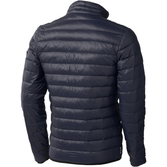 Elevate Life 39305 - Scotia leichte Daunenjacke für Herren