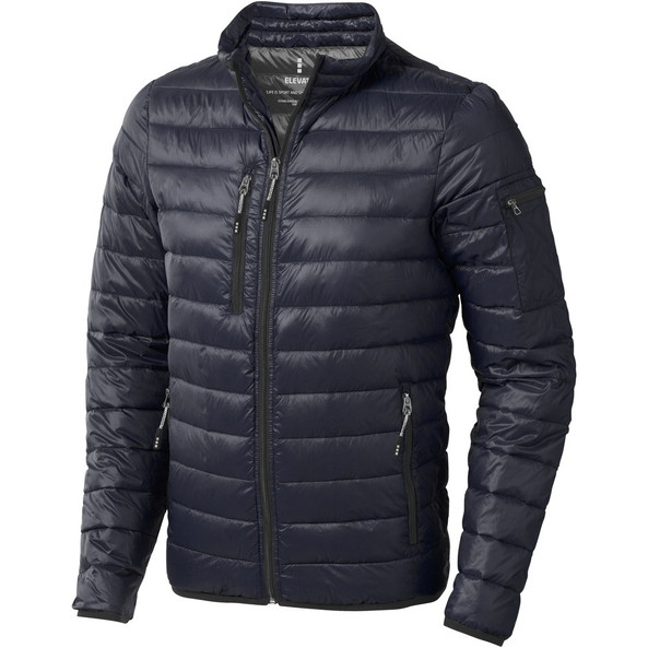 Elevate Life 39305 - Scotia men's lightweight down jacket