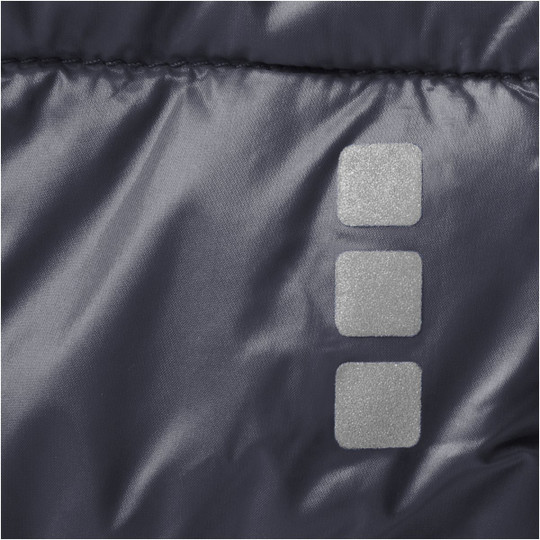 Elevate Life 39305 - Scotia leichte Daunenjacke für Herren