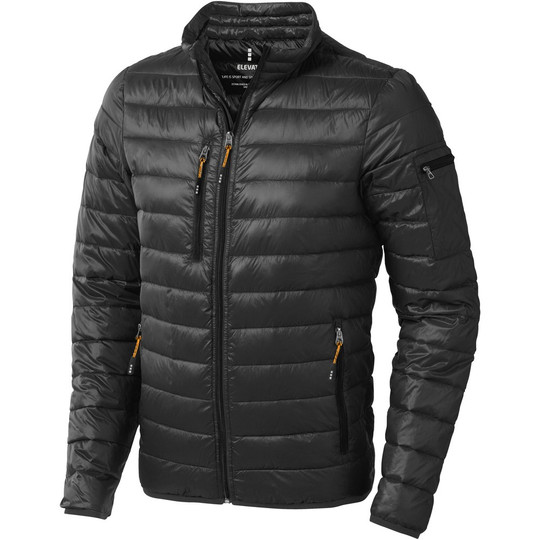 Elevate Life 39305 - Scotia men's lightweight down jacket
