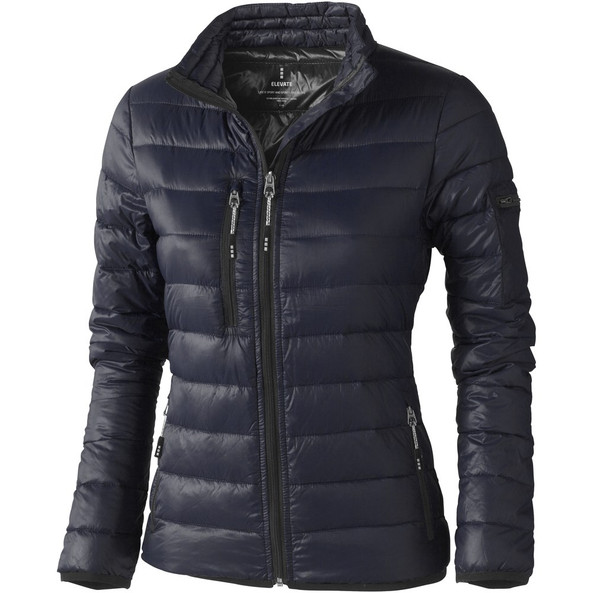 Elevate Life 39306 - Scotia women's lightweight down jacket