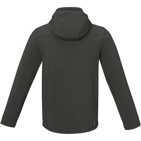Elevate Life 39311 - Langley Softshelljacke für Herren