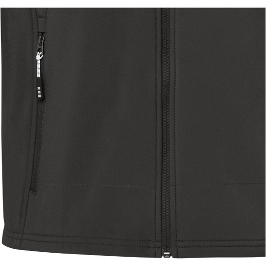 Elevate Life 39311 - Langley Softshelljacke für Herren