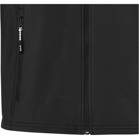Elevate Life 39311 - Langley Softshelljacke für Herren