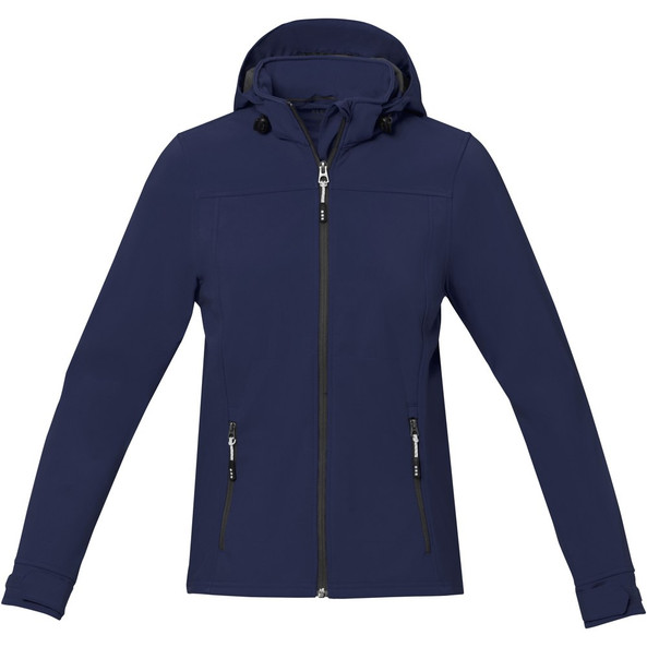 Elevate Life 39312 - Langley softshell dame jakke