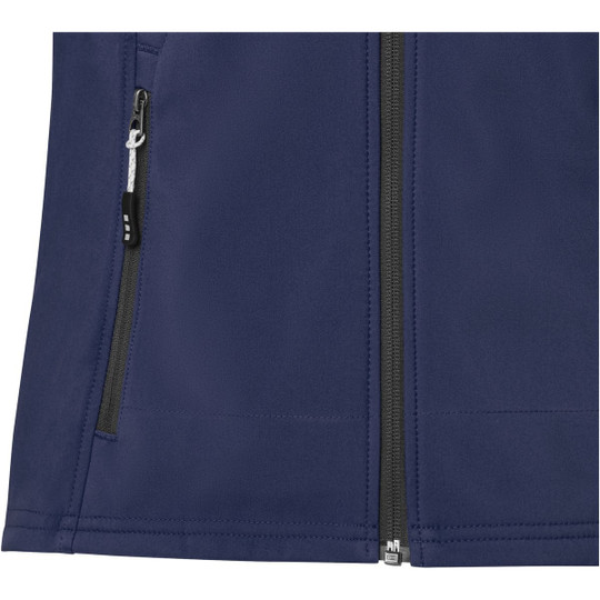Elevate Life 39312 - Langley softshell dames jas