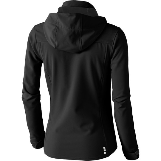 Elevate Life 39312 - Langley women's softshell jacket