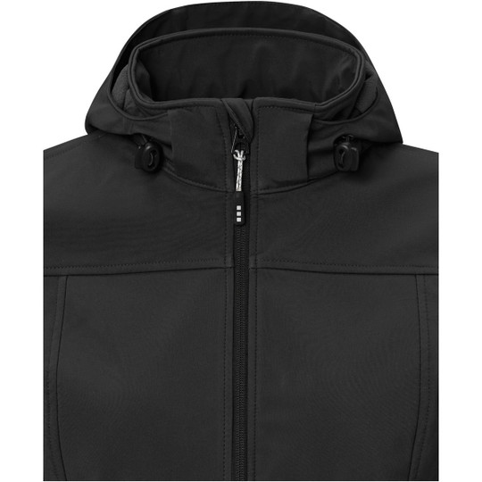 Elevate Life 39312 - Langley women's softshell jacket