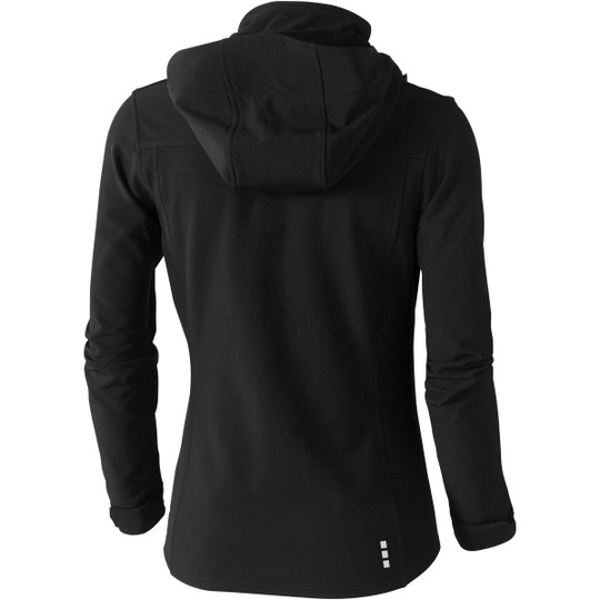 Elevate Life 39312 - Langley women's softshell jacket