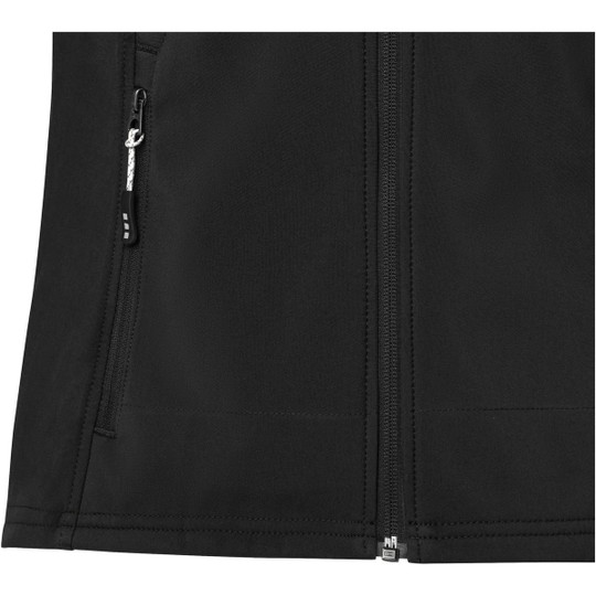 Elevate Life 39312 - Langley women's softshell jacket