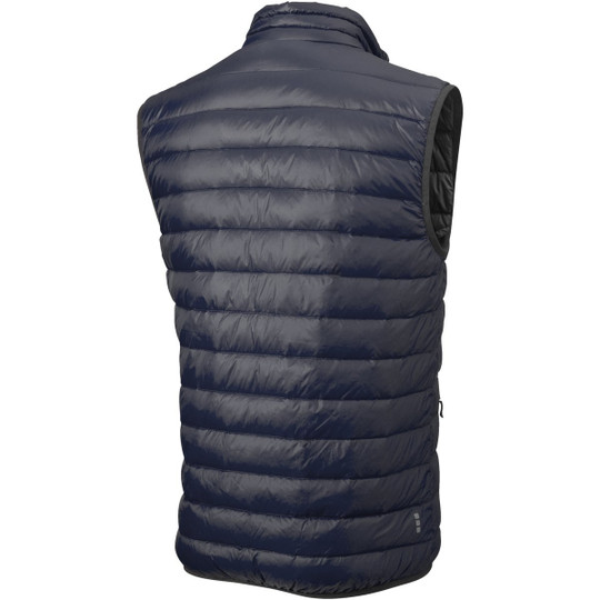 Elevate Life 39420 - Fairview men's lightweight down bodywarmer