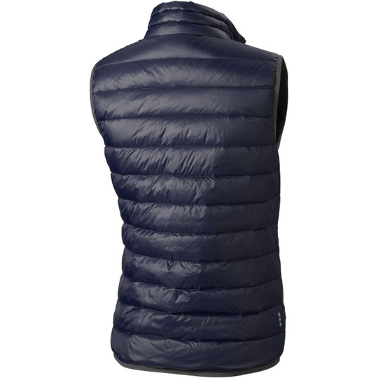 Elevate Life 39421 - Fairview women's lightweight down bodywarmer
