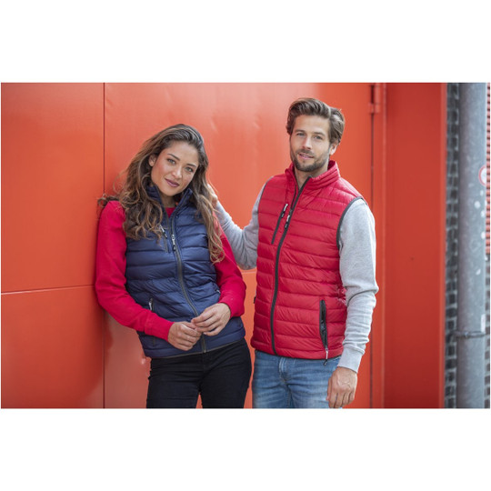 Elevate Life 39421 - Fairview women's lightweight down bodywarmer