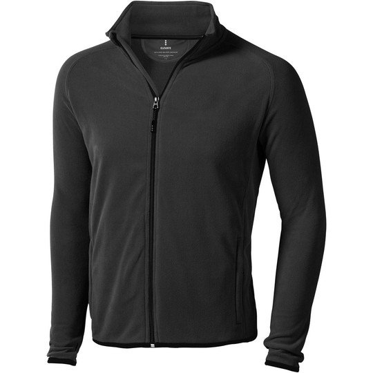 Elevate Life 39482 - Brossard Fleecejacke für Herren