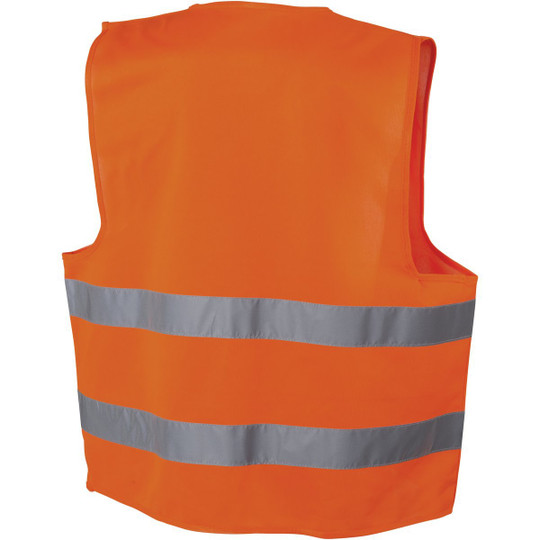 RFX™ 538546 - Kamizelka bezpieczeństwa See-me do użytku profesjonalnego
