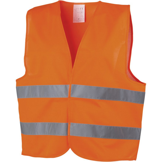 RFX™ 538546 - See-me Sicherheitsweste für den professionellen Einsatz XL
