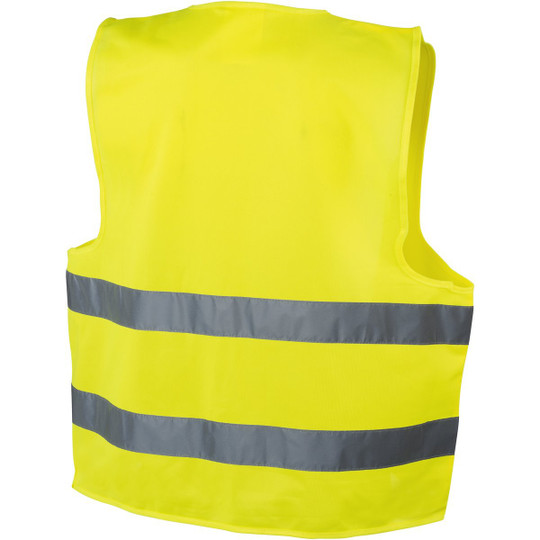 RFX™ 538546 - See-me XL safety vest for professional use