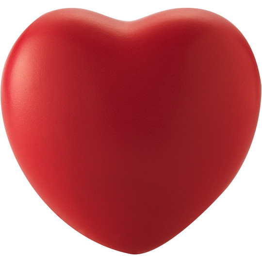 PF Concept 544334 - Herzförmiger Antistress Ball