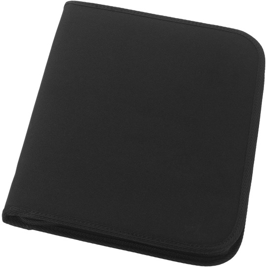 PF Concept 546619 - Berkely A4 zippered portfolio