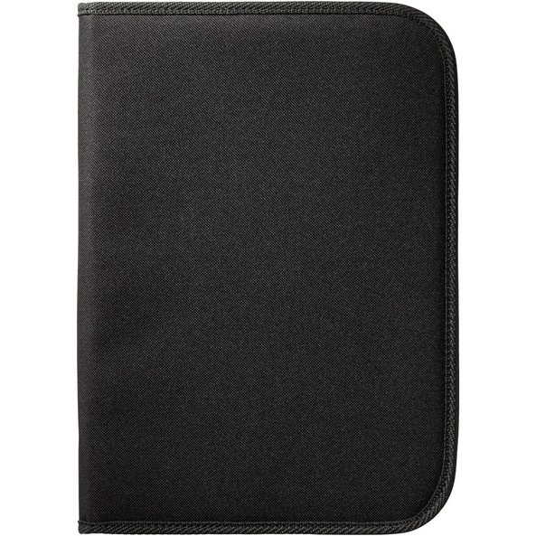 PF Concept 546619 - Berkely A4 zippered portfolio