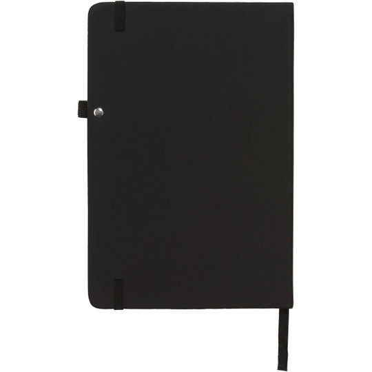 PF Concept 210208 - Noir medium notesbog