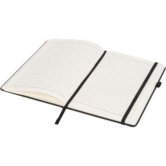 PF Concept 210208 - Noir medium notesbog