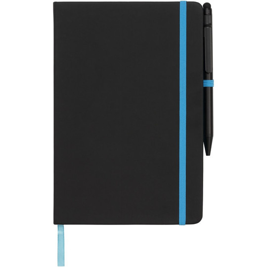 PF Concept 210210 - Noir Edge medium notebook