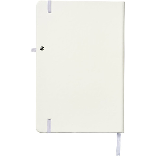 PF Concept 210215 - Polar A5 notebook with lined pages