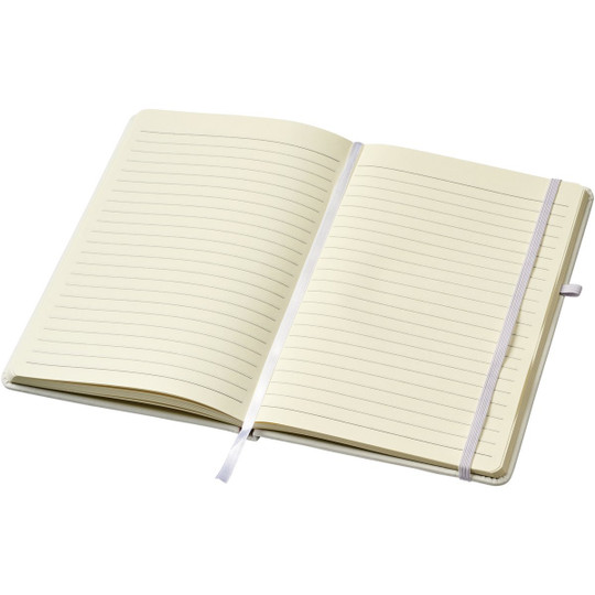 PF Concept 210215 - Polar A5 notebook with lined pages