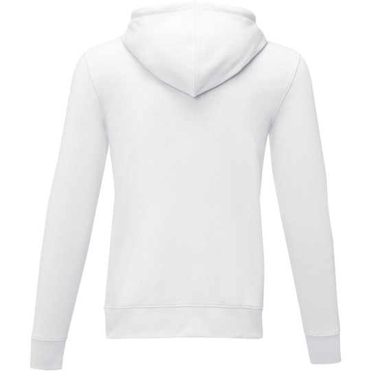 Elevate Essentials 38229 - Theron men’s full zip hoodie