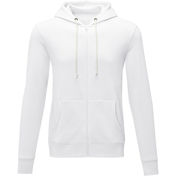 Elevate Essentials 38229 - Camisola com capuz para homem “Theron"
