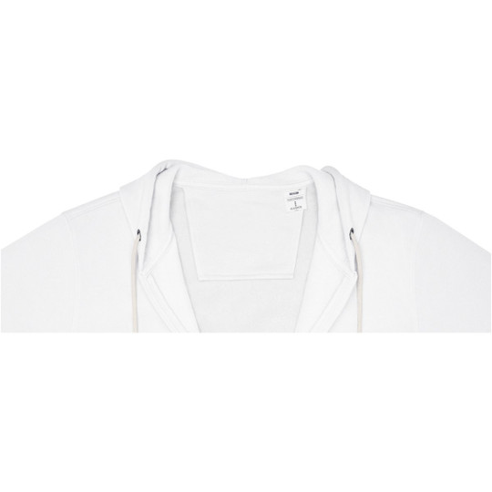 Elevate Essentials 38229 - Theron men’s full zip hoodie