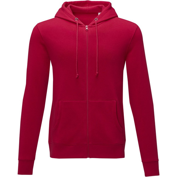 Elevate Essentials 38229 - Camisola com capuz para homem “Theron"