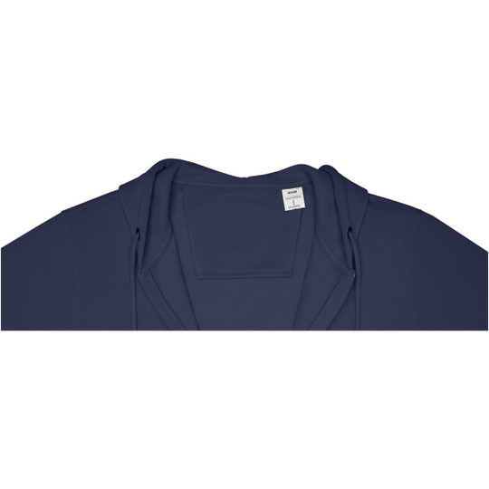 Elevate Essentials 38229 - Theron Herren Kapuzenpullover mit Reißverschluss