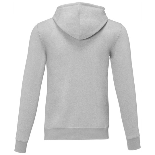 Elevate Essentials 38229 - Theron men’s full zip hoodie