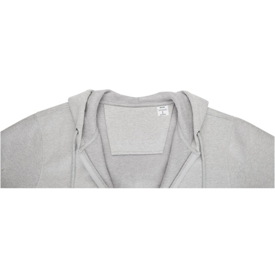 Elevate Essentials 38229 - Theron men’s full zip hoodie