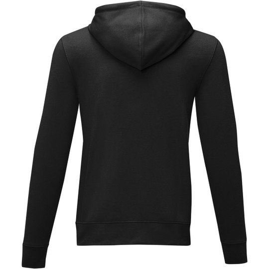 Elevate Essentials 38229 - Theron pánská mikina se zipem