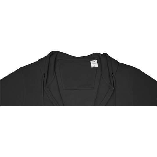 Elevate Essentials 38229 - Theron pánská mikina se zipem