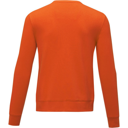 Elevate Essentials 38231 - Zenon men’s crewneck sweater