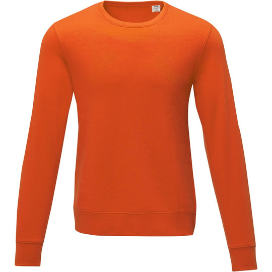 Elevate Essentials 38231 - Zenon men’s crewneck sweater