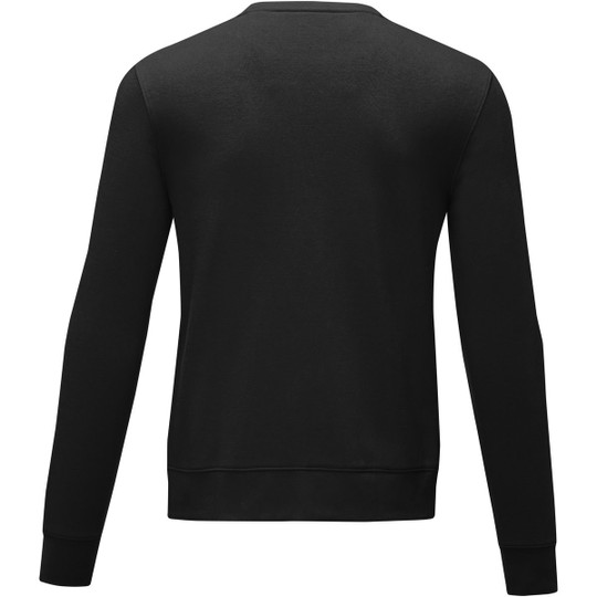 Elevate Essentials 38231 - Zenon men’s crewneck sweater