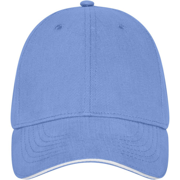 Elevate Life 38679 - Darton 6 panel sandwich cap