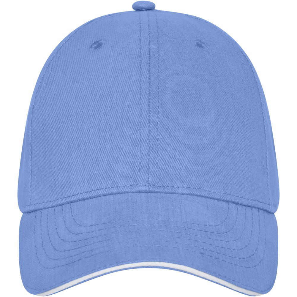 Elevate Life 38679 - Darton 6 panel sandwich cap