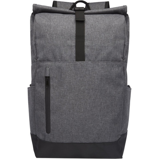PF Concept 120548 - Hoss 15,6" foldbar laptoprygsæk 12L