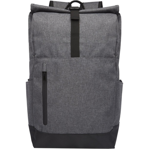 PF Concept 120548 - Hoss 15.6" roll-up laptop backpack 12L